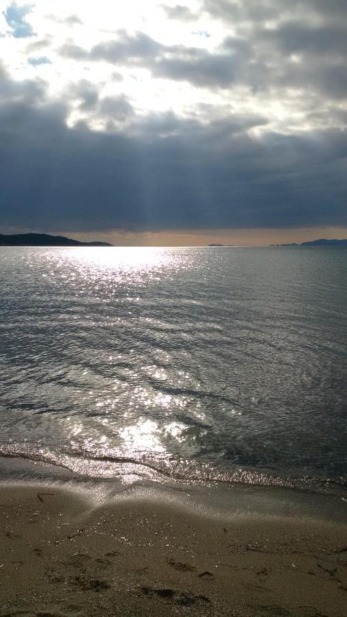 Seaside Glow Схиниас Экстерьер фото